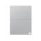Samsung Tab S11 Book Cover (EF-BX730PWEGWW) fehér